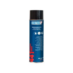   DINITROL 441 Dröhnex - Fehér - Kőfelverődés védő rücsi spray 500 ml