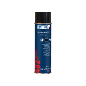   DINITROL 482 Universal - Fekete - Viaszos alvázvédő spray 500 ml