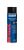 DINITROL Metallic - Barna - Viaszos alvázvédő spray 500 ml