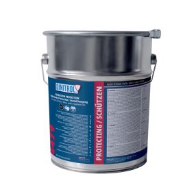   DINITROL 4479 - Fekete - Dübörgésgátló ás Alvázvédő paszta 5 liter