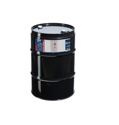 DINITROL HP WAX - Áttetsző-fehér - Viaszos üregvédő 60 liter, hordó