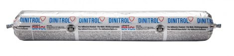 Szélvédőragasztó DINITROL 501 FC 600 ml / 20 db