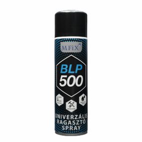 MFix BLP 500 Kontakt ragasztó spray 500 ml