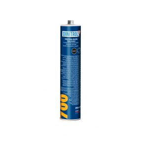 DINITROL 700 - Fekete - Szórható varrattömítő 310 ml