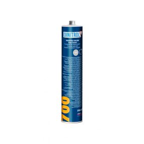 DINITROL 700 - Szürke - Szórható varrattömítő 310 ml
