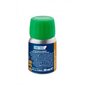   Szélvédőragasztóhoz tisztító-alapozó DINITROL 538 PLUS 30 ml