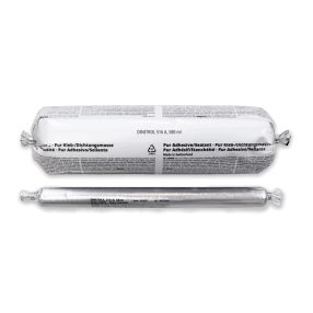 DINITROL 516 A/B 2K Szerkezeti ragasztó 580 ml + 58 ml