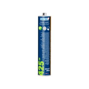 DINITROL 425 UV - Szürke - Ragasztó-tömítő 300 ml