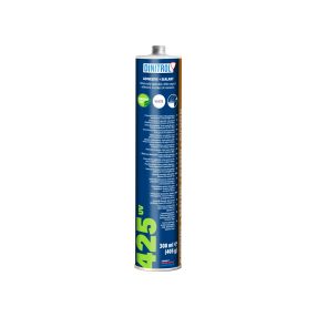 DINITROL 425 UV - Fehér - Ragasztó-tömítő 300 ml