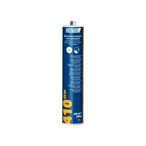 DINITROL 410 UV - Fehér - Ragasztó-tömítő 300 ml