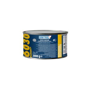 DINITROL 6030 Alumínium gitt 2 kg
