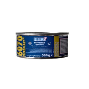 DINITROL 6070 Lökhárító javító gitt 500 g