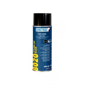 DINITROL 8020 Lökhárító fekete spray 400 ml