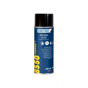 DINITROL 8550 Színtelen lakk spray 400 ml
