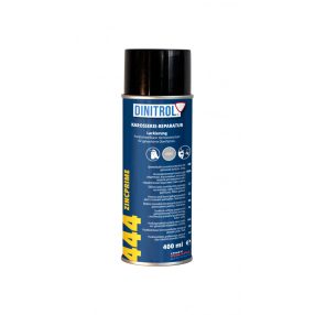 DINITROL 444 ponthegeszthető cink spray 400 ml