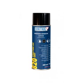 DINITROL 820 Lökhárító javító spray 400 ml