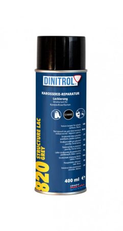 Lökhárító javító spray DINITROL 820 400 ml