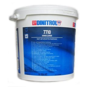 Dinitrol 7710 Kézmosó paszta 10 l