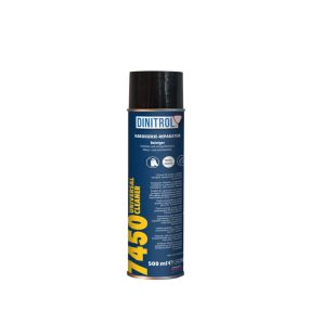 DINITROL 7450 - Féktisztító spray 500 ml