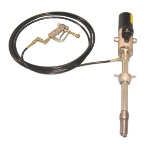 Airless 1:26-os pumpa (komplett) ASSALUB