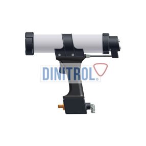 Kinyomópisztoly levegős COX AIRFLOW 2 310 ml kartushoz