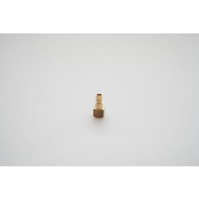 Gyorscsatlakozó belső menettel kompresszorhoz