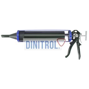 Kinyomópisztoly kézi COX ULTRAPOINT tölthető 800 ml