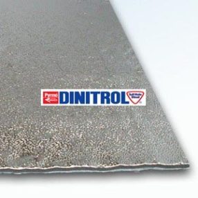 Hangszigetelő lap motortérbe, alufóliával 100x50x0,5 cm