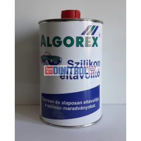 Szilikon eltávolító 1 liter