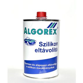 Szilikon eltávolító 1 liter ALGOREX