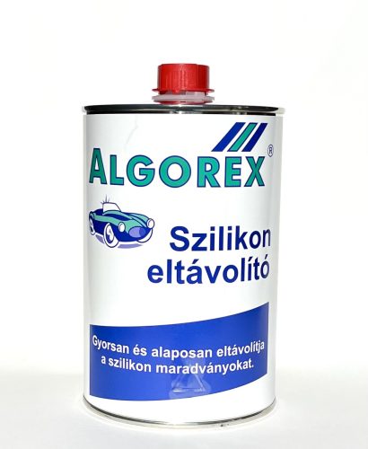 Szilikon eltávolító 1 liter ALGOREX