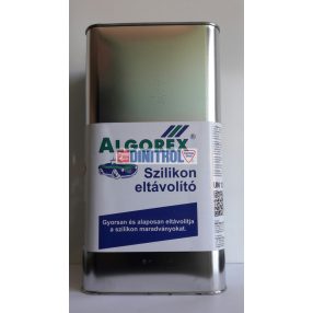 Szilikon eltávolító 5 liter