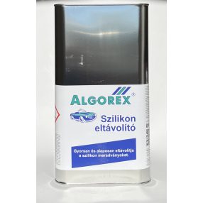 Szilikon eltávolító 5 liter ALGOREX