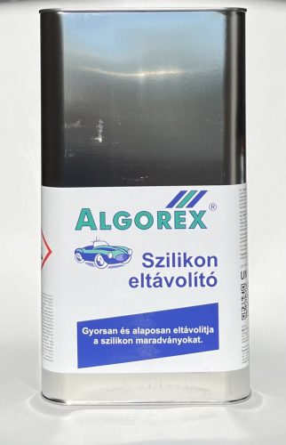 Szilikon eltávolító 5 liter ALGOREX