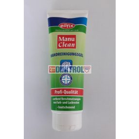 Kéztisztító gél 250 ml (festékoldó)