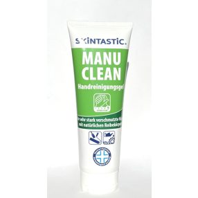 Kéztisztító gél 250 ml (festékoldó) MANU CLEAN