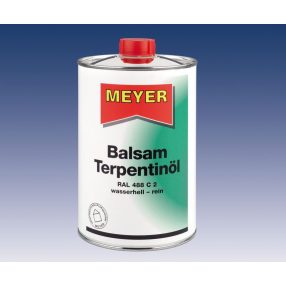 terpentin
