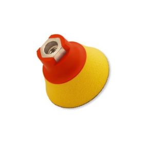 Flexipads Ultrasoft felfogató tárcsa tépőzáras 75