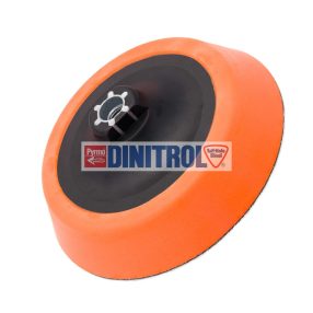 Flexipads Ultrasoft felfogató tárcsa tépőzáras 150