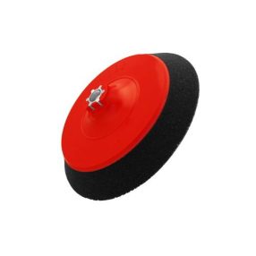 Flexipads Ultrasoft felfogató tárcsa tépőzáras 180