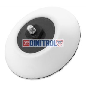 Flexipads felfogató pad tépőzáras DA 75