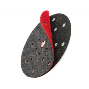 Közbetét 150 mm 21 lyuk tépőzáras