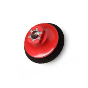 Flexipads Soft polír felfogató pad tépőzáras 75