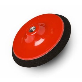 Flexipads Soft polír felfogató pad tépőzáras 125