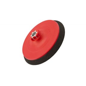 Flexipads Soft polír felfogató pad tépőzáras 150 mm 