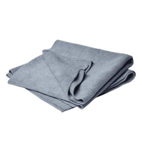 Mikroszálas kendő szürke / 2 db 