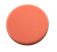 Tépőzáras narancssárga polírozó korong tömör150x25