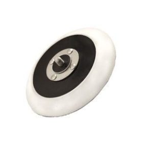 Flexipads felfogató pad tépőzáras DA 125