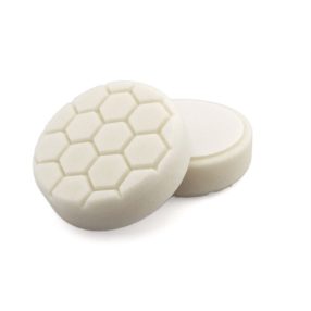 Tépőzáras fehér szivacs középfinom méhsejt 100