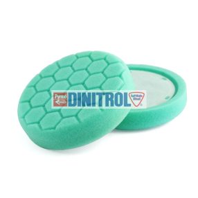 Tépőzáras zöld szivacs tömör méhsejt 150 x 30